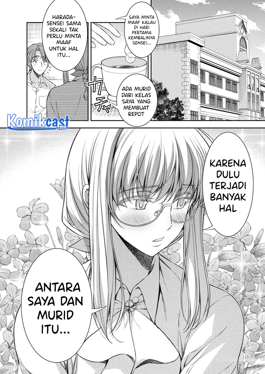 Silver Plan to Redo From JK
